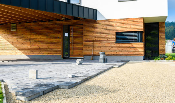 Reasons to Select Us for Your Driveway Paving Requirements in Chilhowie, VA