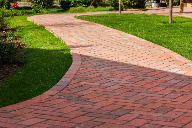 Best Driveway Paving Contractor  in Chilhowie, VA