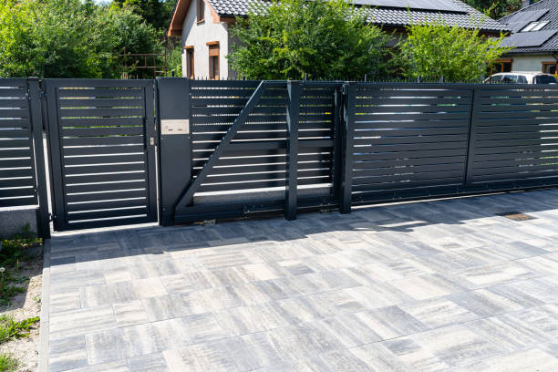 Best Brick Driveway Pavers  in Chilhowie, VA