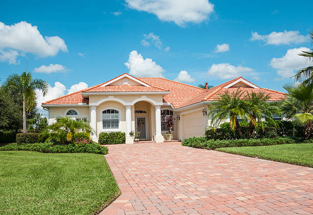 Best Residential Driveway Paver Services  in Chilhowie, VA