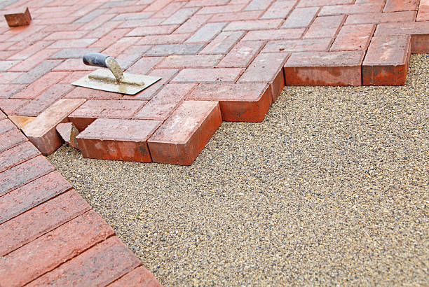 Best Commercial Driveway Pavers  in Chilhowie, VA