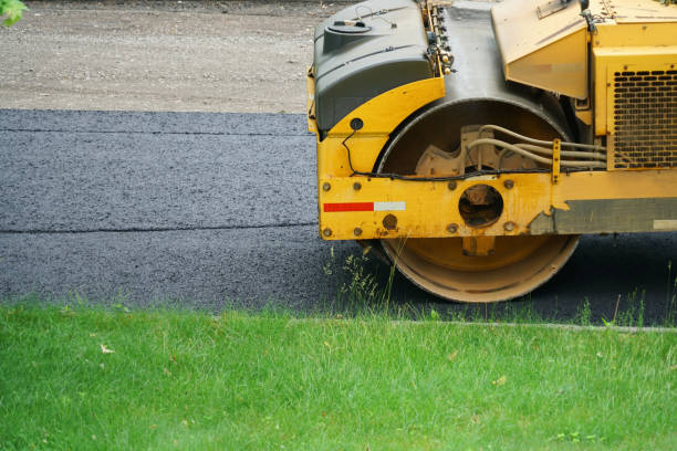 Commercial Driveway Pavers in Chilhowie, VA