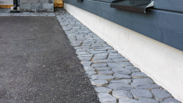 Best Custom Driveway Pavers  in Chilhowie, VA