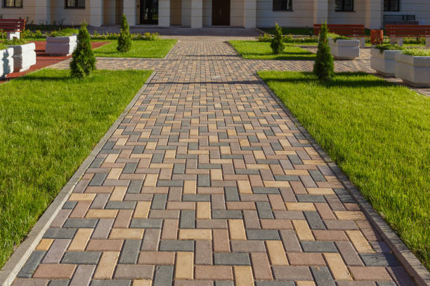 Best Driveway Pavers Near Me  in Chilhowie, VA