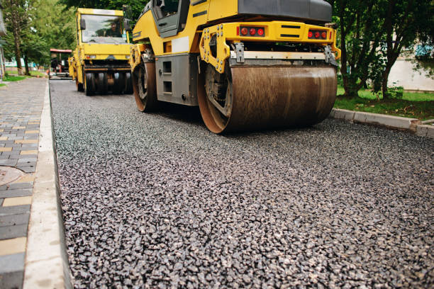 Driveway Repair Near Me in Chilhowie, VA