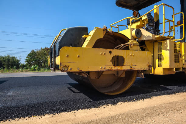 Best Driveway Repair Near Me  in Chilhowie, VA